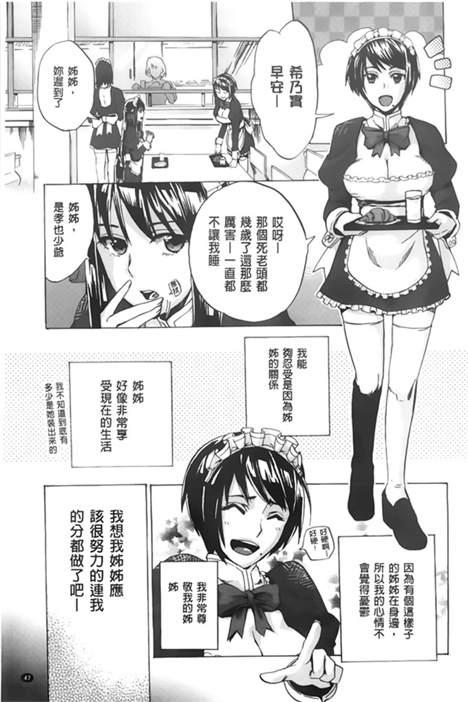 たけのこ星人作品工口漫画:淫性觉醒彼女