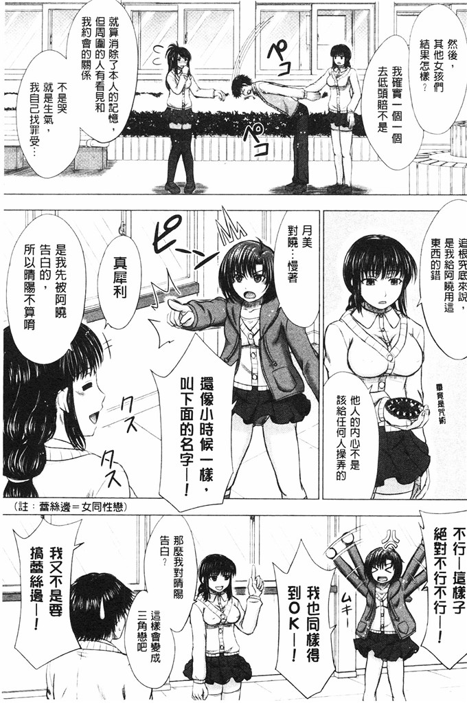 稲鸣四季邪恶漫画:女子校生受精一览目录