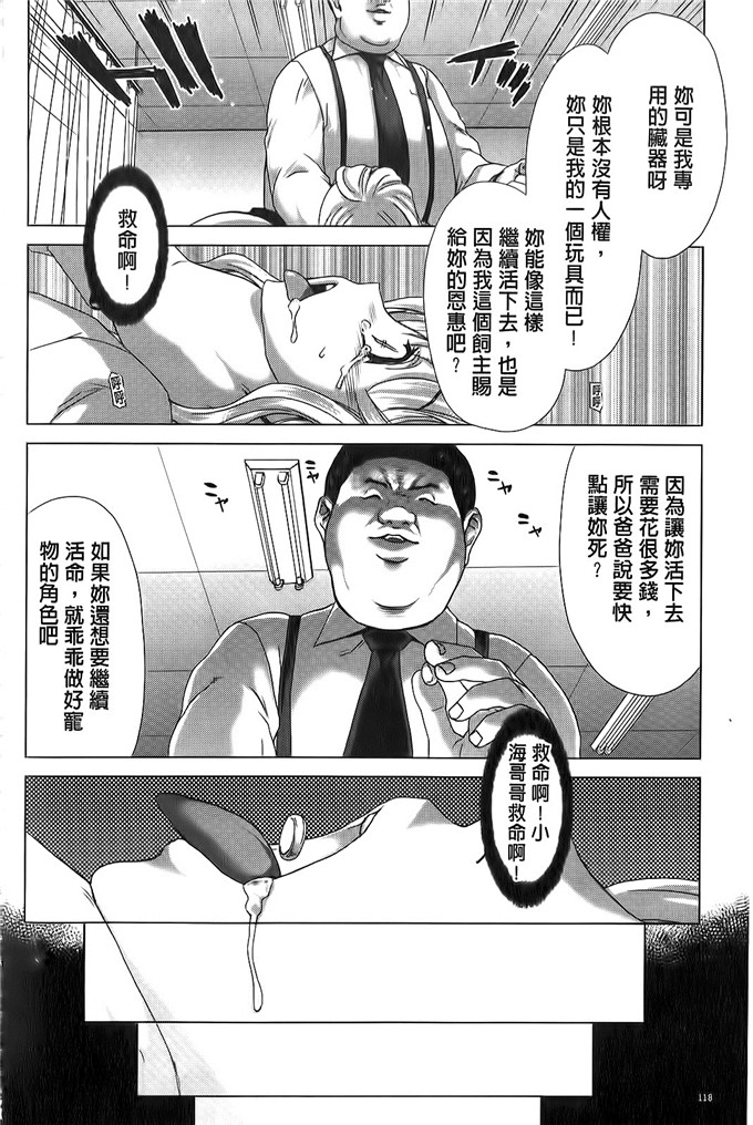 堀博昭作品肉番少女漫画:咲姫～家族迷宮