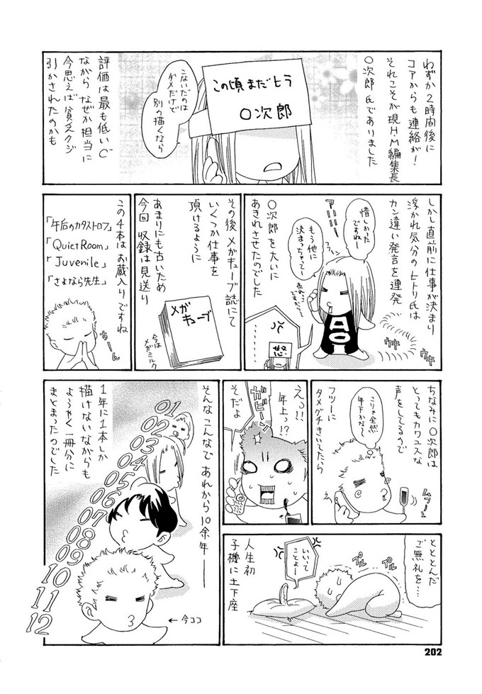 葵ヒトリ全集邪恶本子:熟妻ハニー