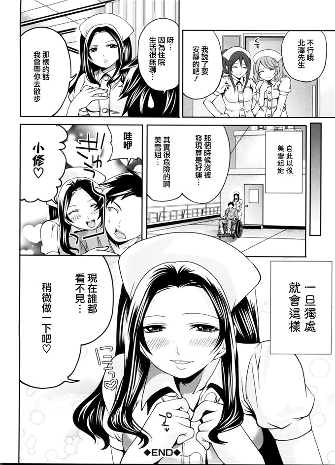 天鹅之恋汉化邪恶漫画:ラブあねえっち