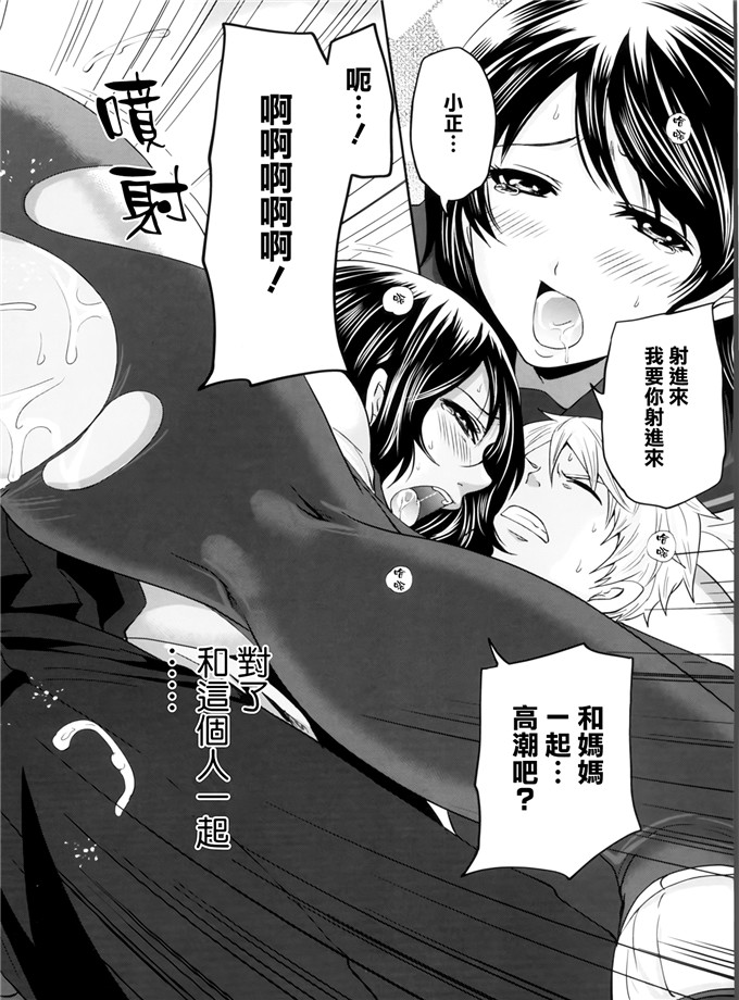 天鹅之恋汉化邪恶漫画:ラブあねえっち