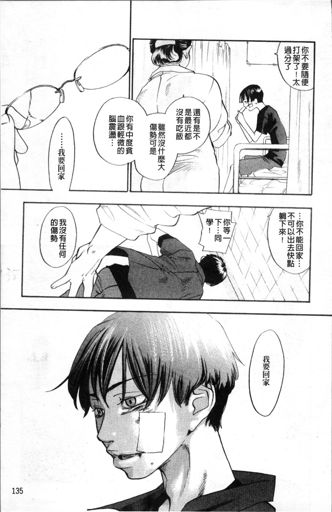 姉なるもの漫画：咆哮拳套新装版