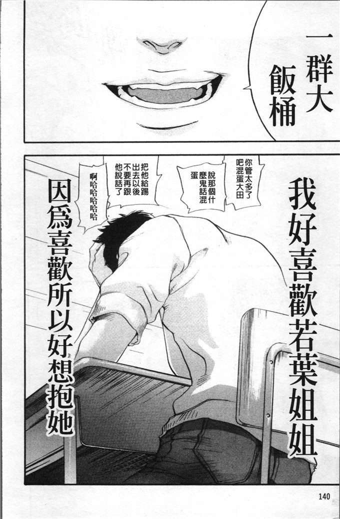 姉なるもの漫画：咆哮拳套新装版